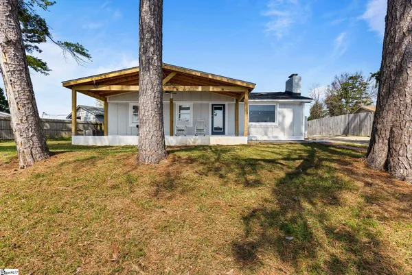 $550,000 | 414 Shrine Club Road, Greenwood, SC 29649