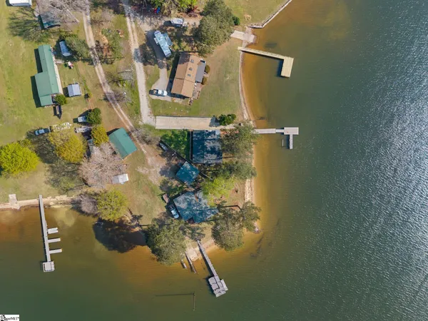 $550,000 | 414 Shrine Club Road, Greenwood, SC 29649