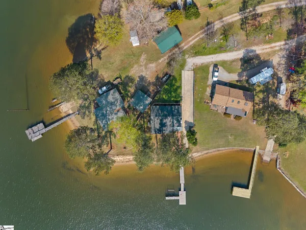 $550,000 | 414 Shrine Club Road, Greenwood, SC 29649