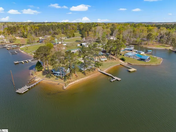 $550,000 | 414 Shrine Club Road, Greenwood, SC 29649
