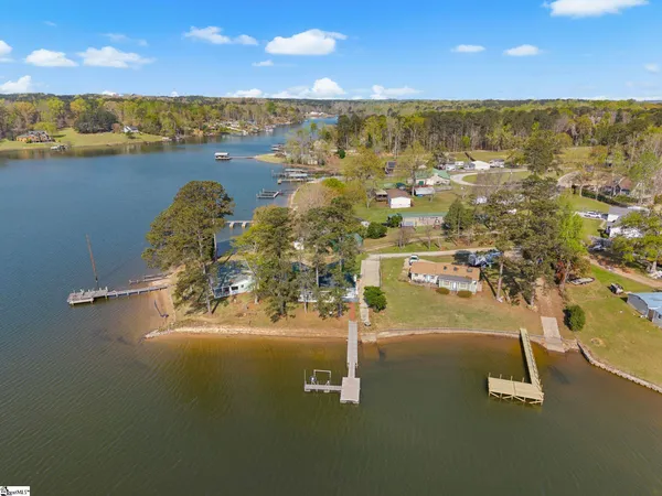 $550,000 | 414 Shrine Club Road, Greenwood, SC 29649