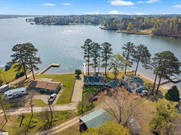 $550,000 | 414 Shrine Club Road, Greenwood, SC 29649