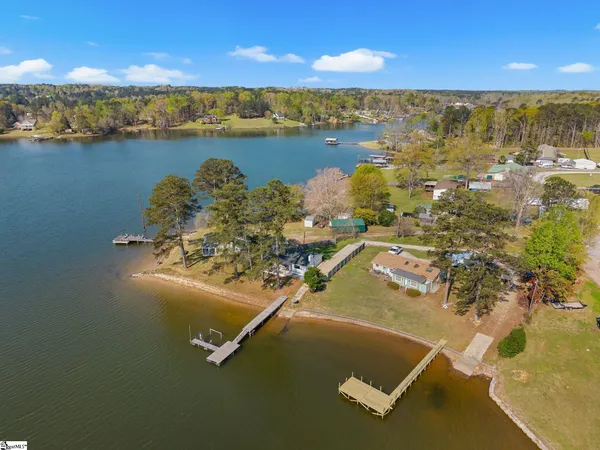 $550,000 | 414 Shrine Club Road, Greenwood, SC 29649