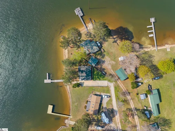 $550,000 | 414 Shrine Club Road, Greenwood, SC 29649