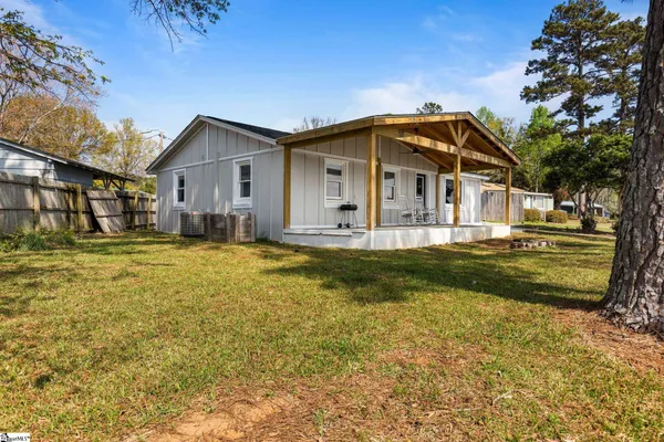 $550,000 | 414 Shrine Club Road, Greenwood, SC 29649