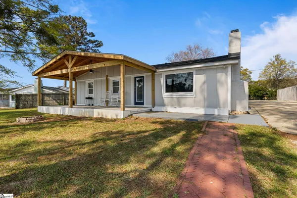 $550,000 | 414 Shrine Club Road, Greenwood, SC 29649