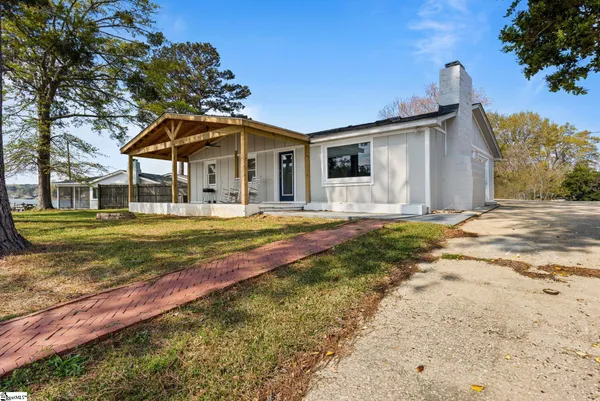 $550,000 | 414 Shrine Club Road, Greenwood, SC 29649
