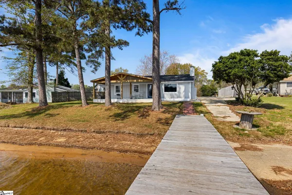 $550,000 | 414 Shrine Club Road, Greenwood, SC 29649