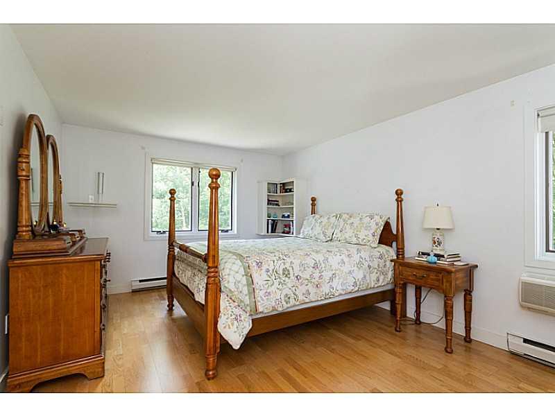 209 Bluff Road, Unit 209 Yarmouth, ME 04096 - Photo 14 of 23 Master Bedroom.