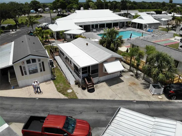 $108,000 | 7950 Highway 78, Unit 192, Okeechobee, FL 34974