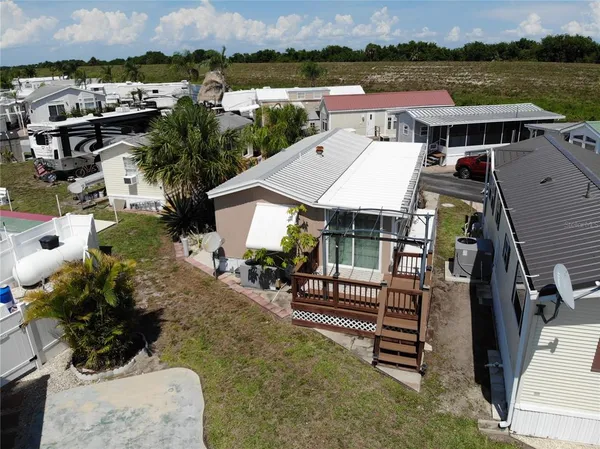 $94,000 | 7950 Highway 78, Unit 192, Okeechobee, FL 34974