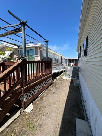 $94,000 | 7950 Highway 78, Unit 192, Okeechobee, FL 34974