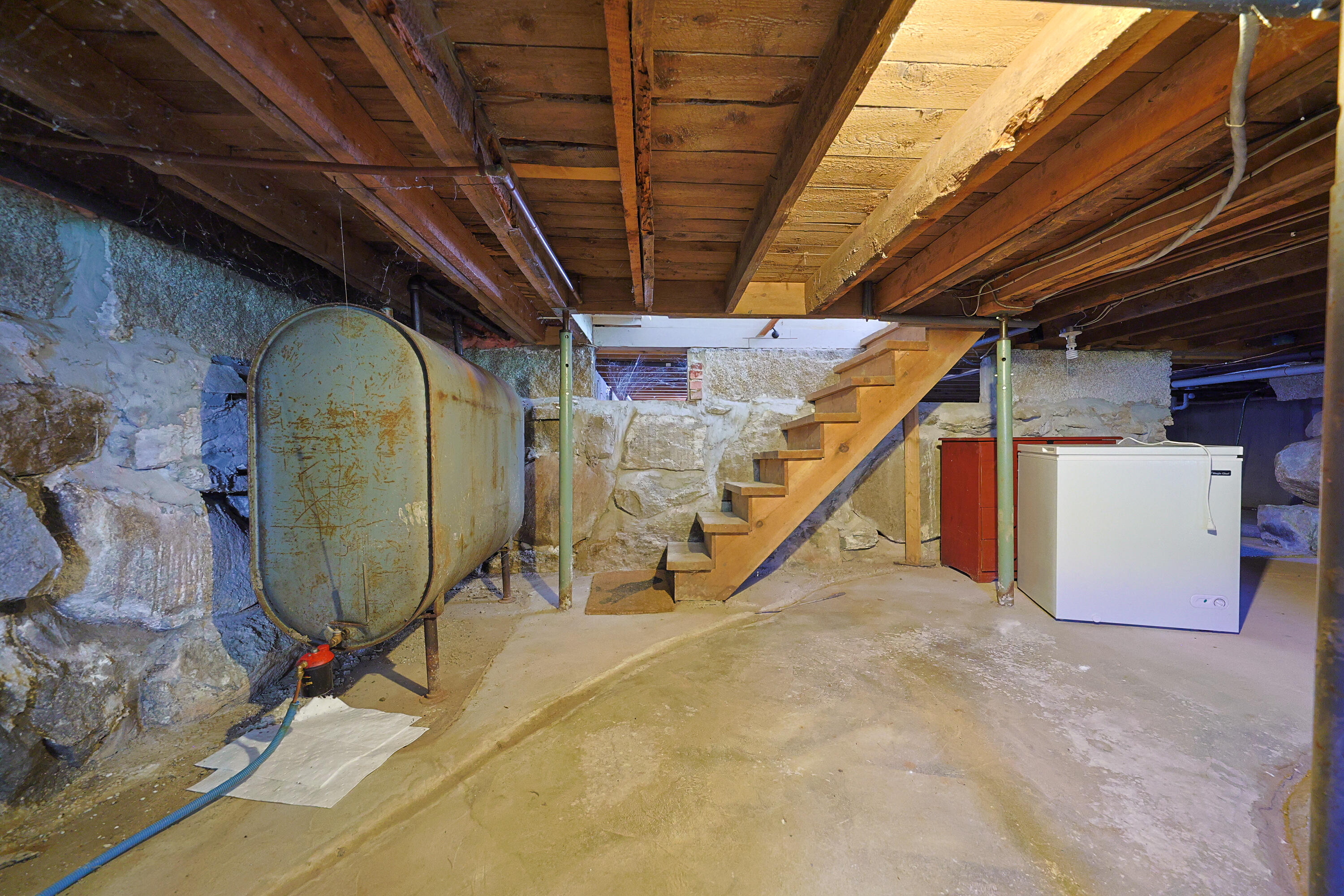 555 Falls Bridge Road Blue Hill, ME 04614 - Photo 54 of 91 65-555 Falls Bridge Road-DTP
