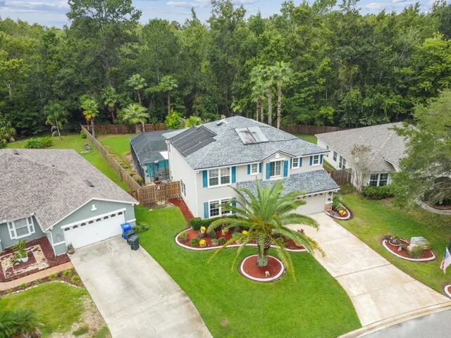 $540,000 | 637 MacKenzie Circle, St. Augustine, FL 32092