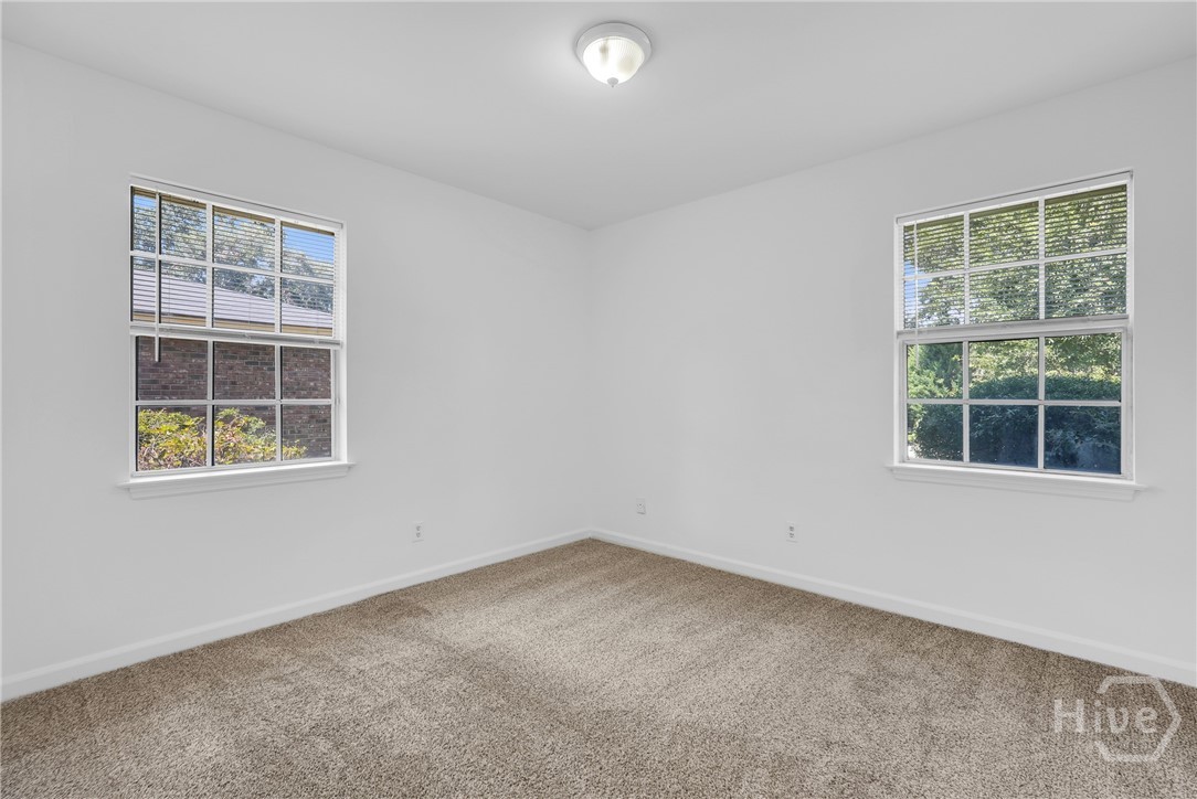 103 Hillgate Road Savannah, GA 31404 - Photo 15 of 47 Bedroom #2