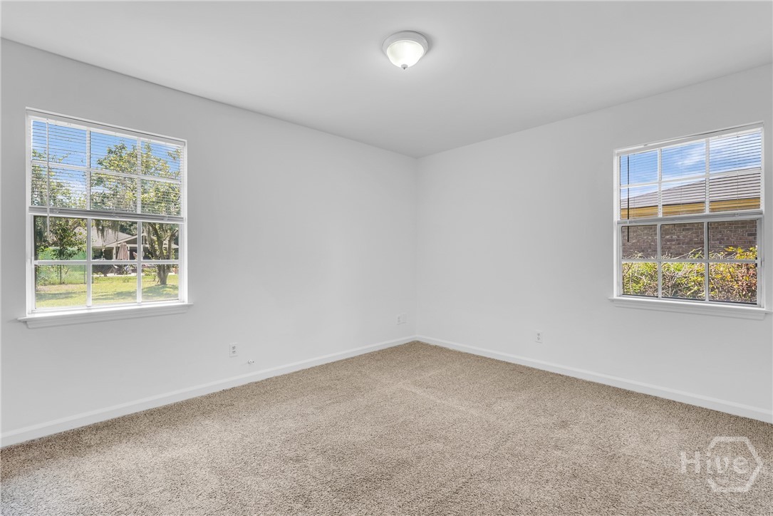 103 Hillgate Road Savannah, GA 31404 - Photo 19 of 47 Bedroom #3