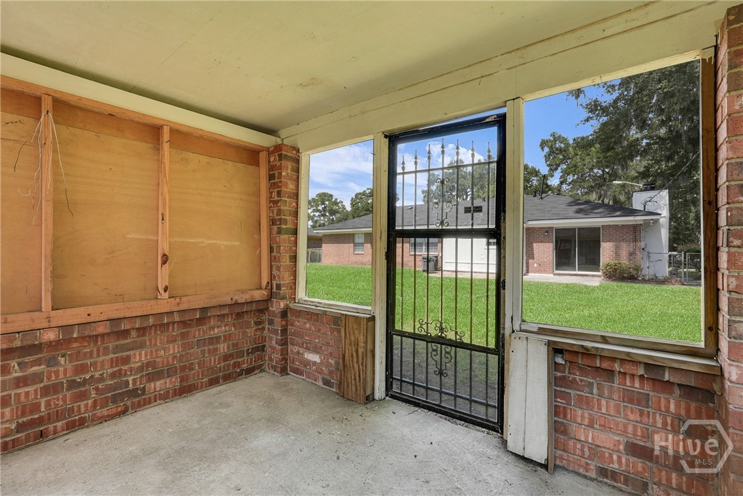 103 Hillgate Road Savannah, GA 31404 - Photo 40 of 47