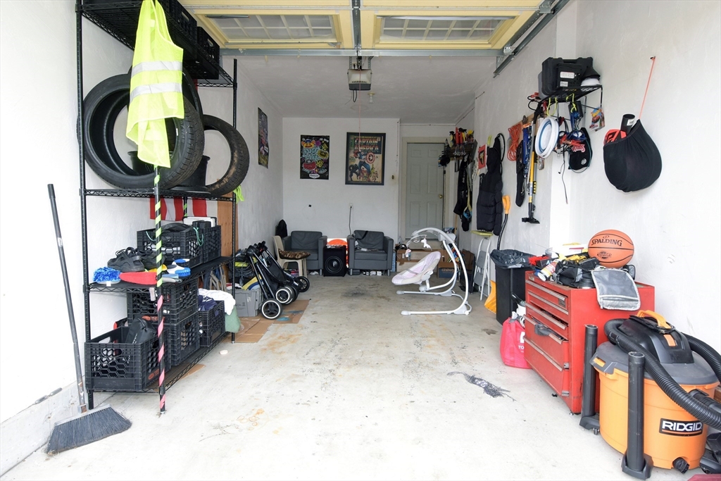 966 Washington Street, Unit 2 Weymouth, MA 02189 - Photo 24 of 25 a view of a room with gym equipment