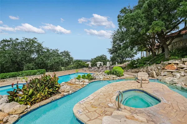 $899,000 | 27023 Waterfall Hill Parkway, Spicewood, TX 78669