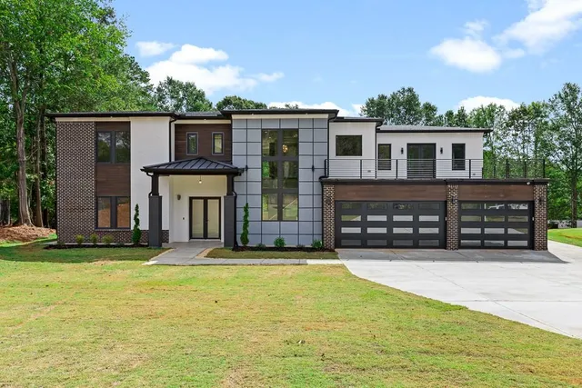 $1,799,000 | 4238 Hamilton Mill Road, Buford, GA 30519