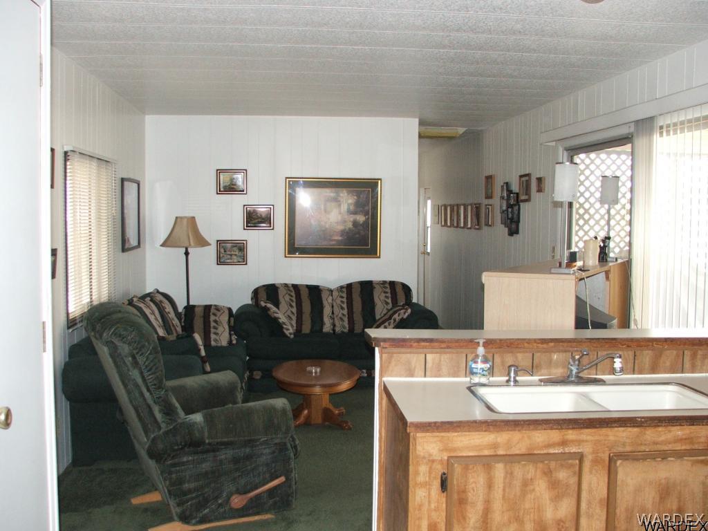 1663 East Gran Fort Mohave, AZ 86426 - Photo 13 of 34 a living room with furniture window and wall