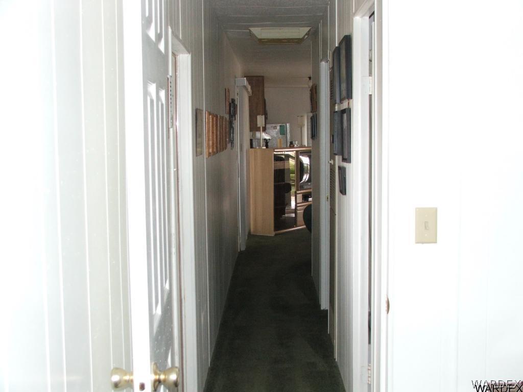 1663 East Gran Fort Mohave, AZ 86426 - Photo 15 of 34 a view of a bathroom from a hallway