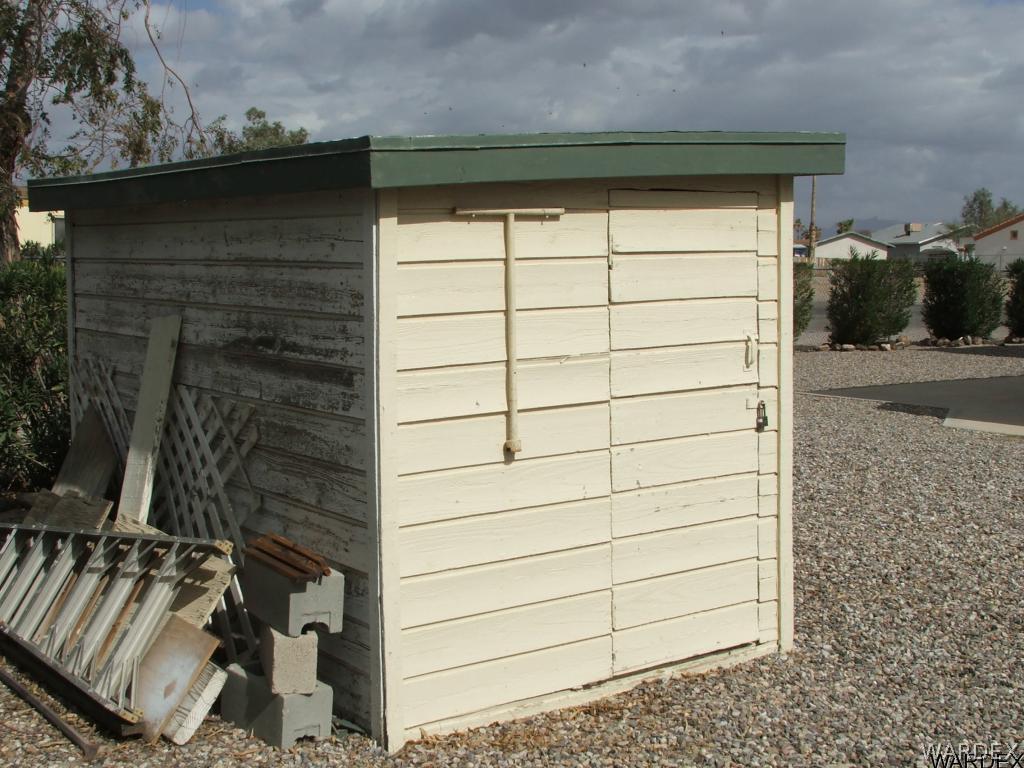 1663 East Gran Fort Mohave, AZ 86426 - Photo 29 of 34 a view of a door of the house
