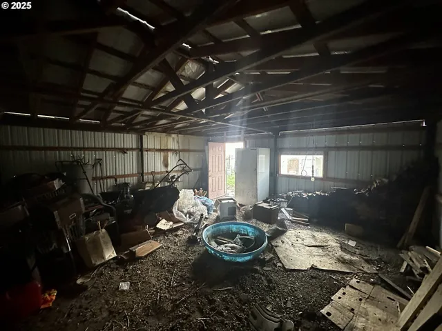 a close view of stove