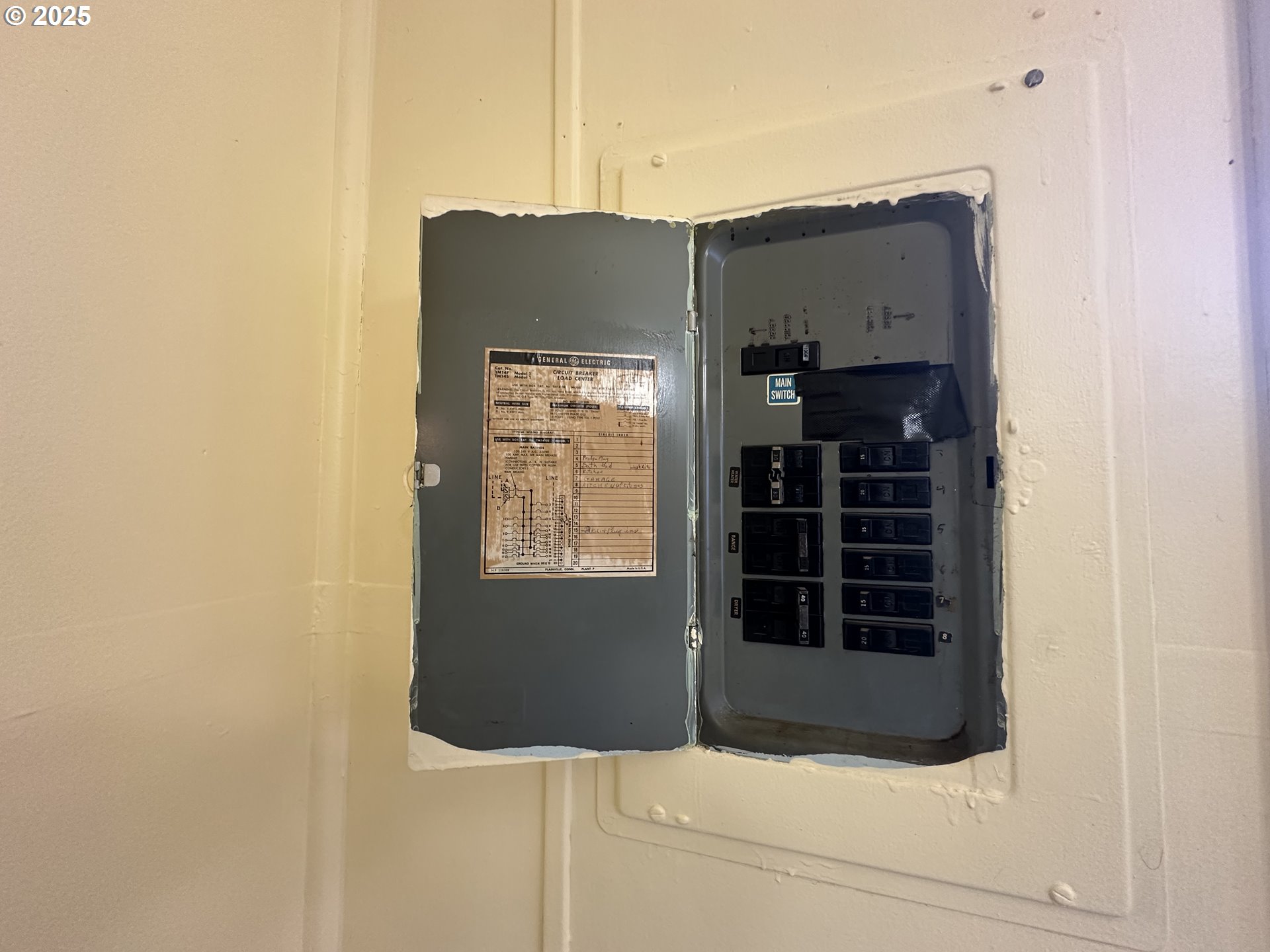 517 Main Street Klickitat, WA 98628 - Photo 29 of 41 a view of front door