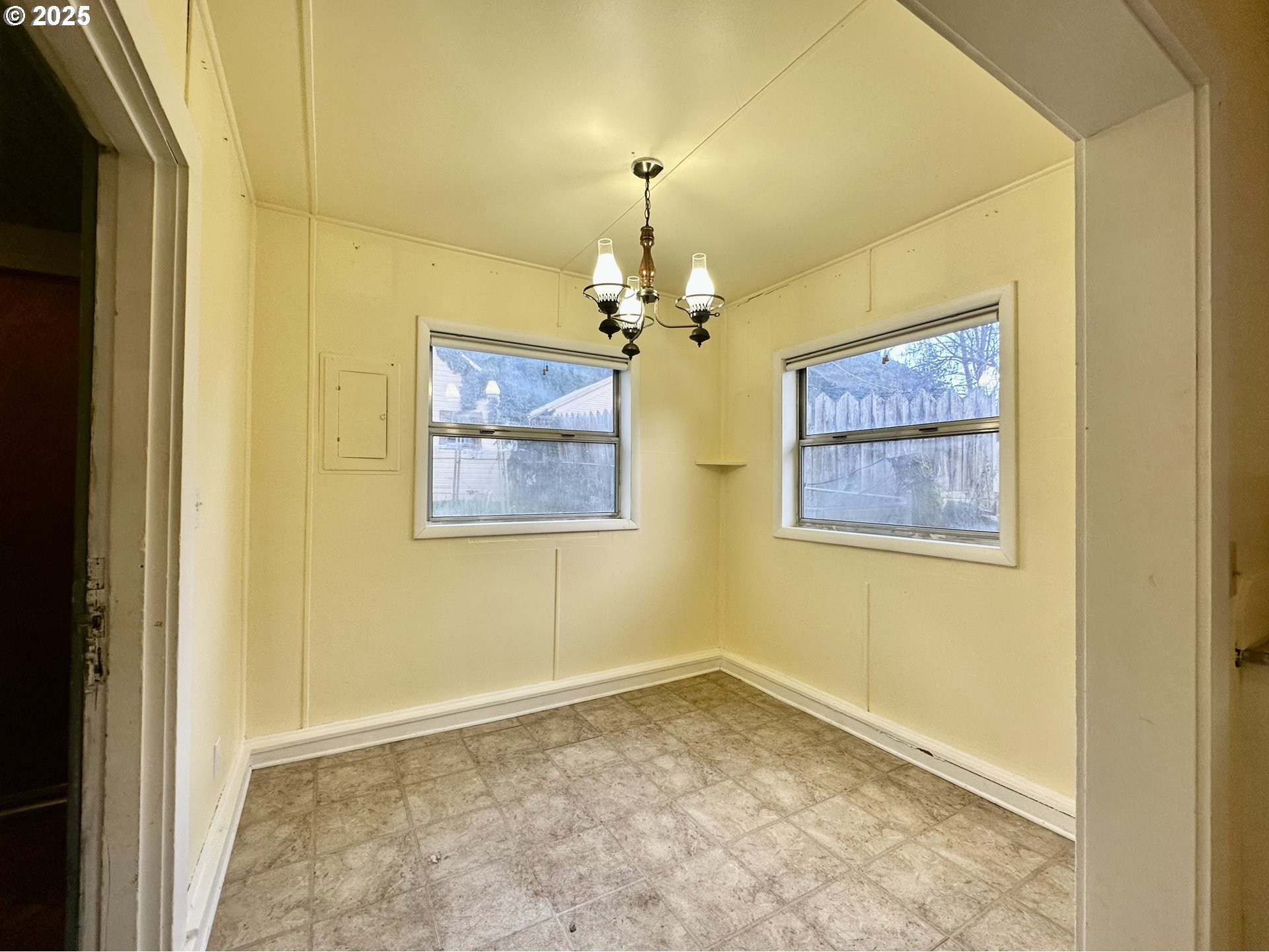 517 Main Street Klickitat, WA 98628 - Photo 34 of 41 a view of an empty room with a window