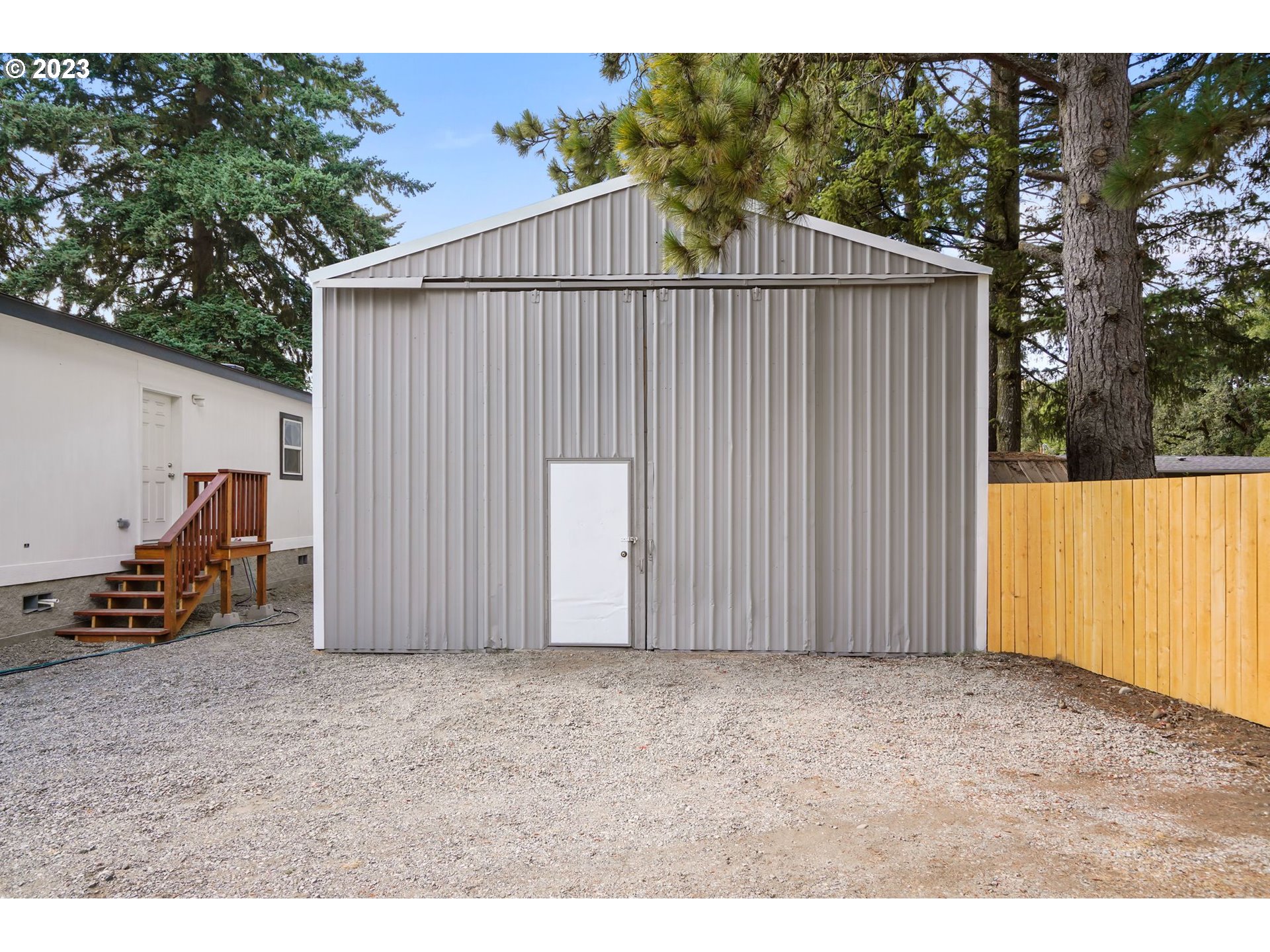 7988 Marion Road Southeast Turner, OR 97392 - Photo 33 of 37