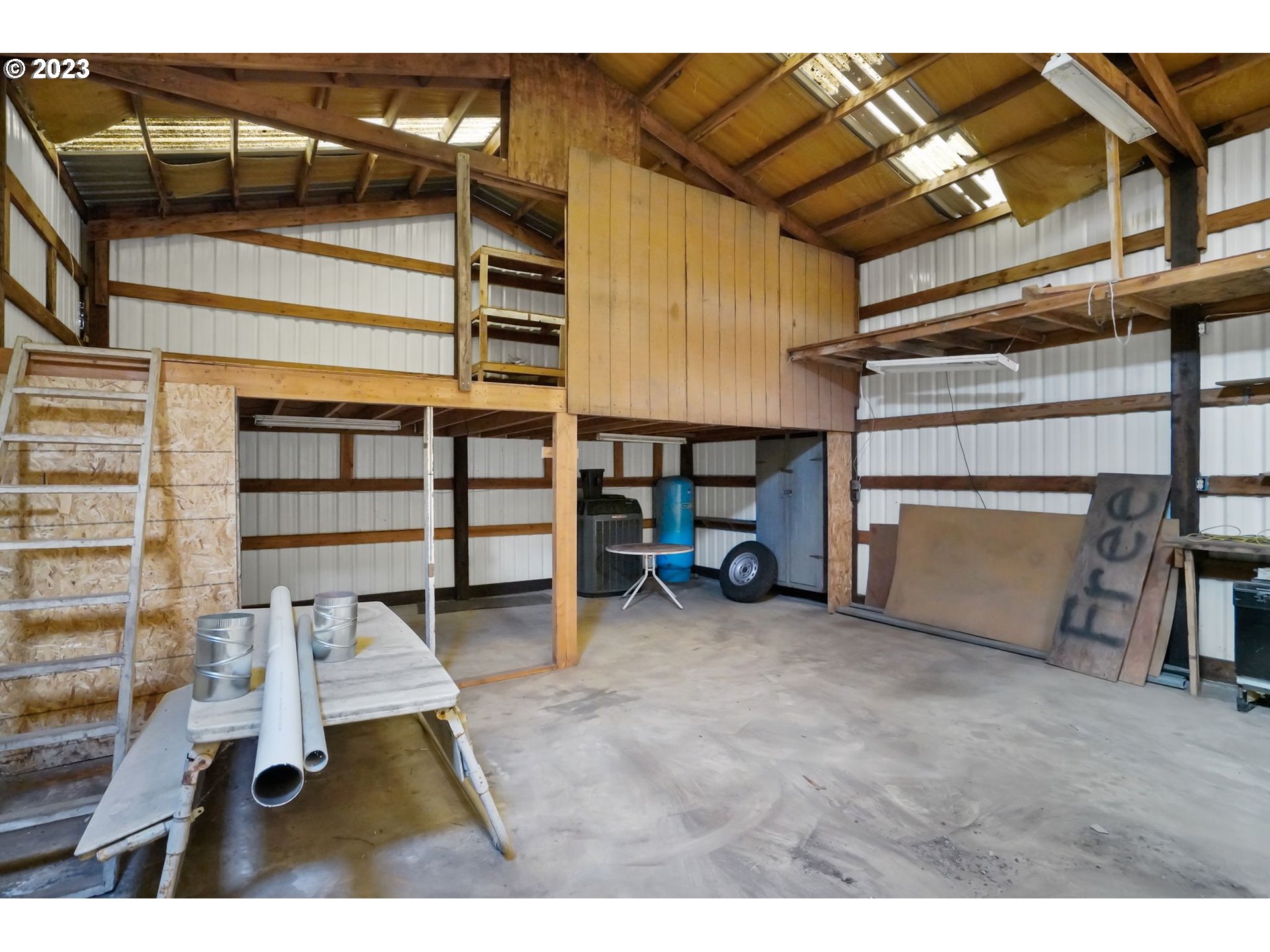7988 Marion Road Southeast Turner, OR 97392 - Photo 36 of 37