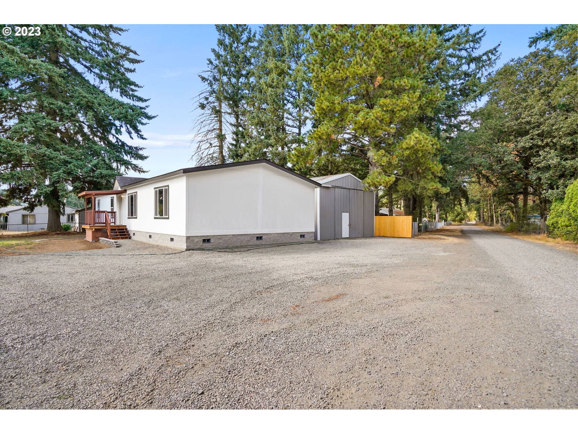 7988 Marion Road Southeast Turner, OR 97392 - Photo 5 of 37