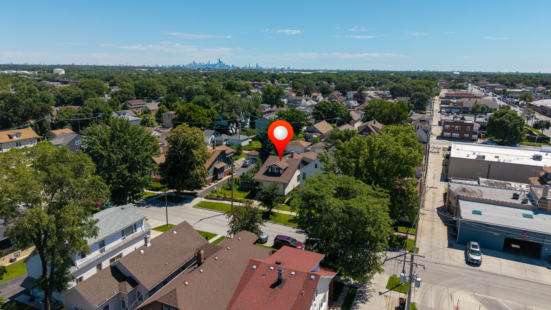 5441 South 74th Avenue Summit, IL 60501 - Photo 59 of 61