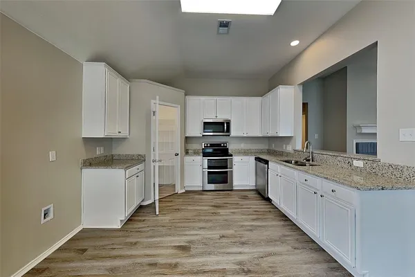 $1,975 | 1409 Santos Drive, Denton, TX 76207