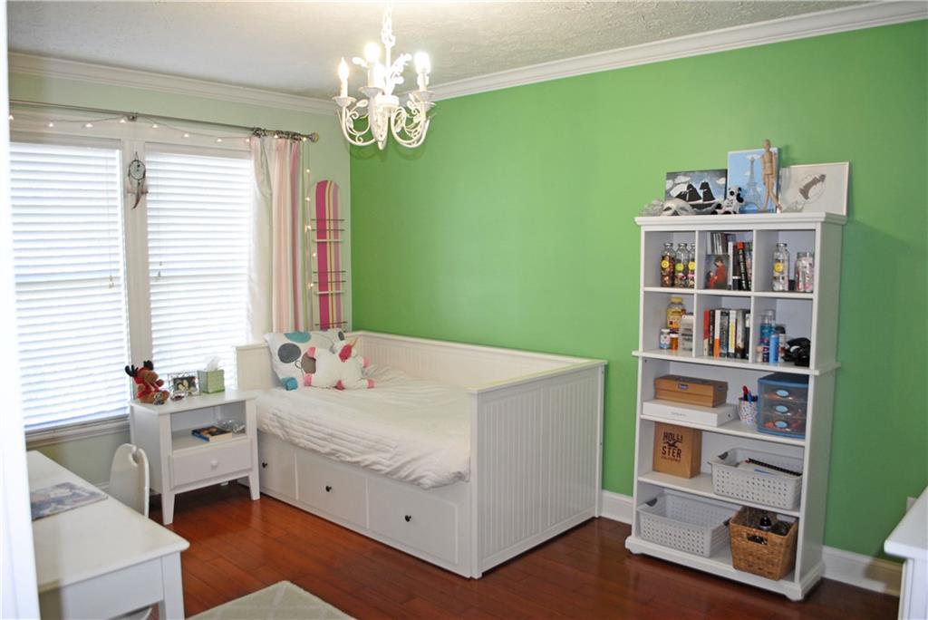 13194 Knoll Ridge Fishers, IN 46038 - Photo 18 of 23 Gallery Image 18