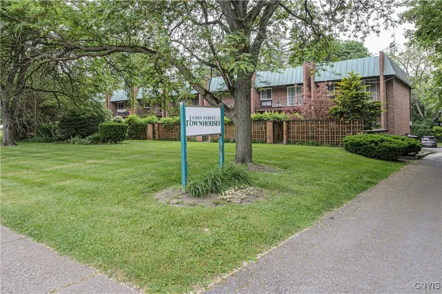 $3,700,000 | 1215-29 James Street, Syracuse, NY 13203