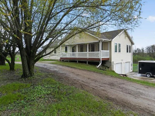 $395,000 | 2255 North Portage Road, Jackson, MI 49201