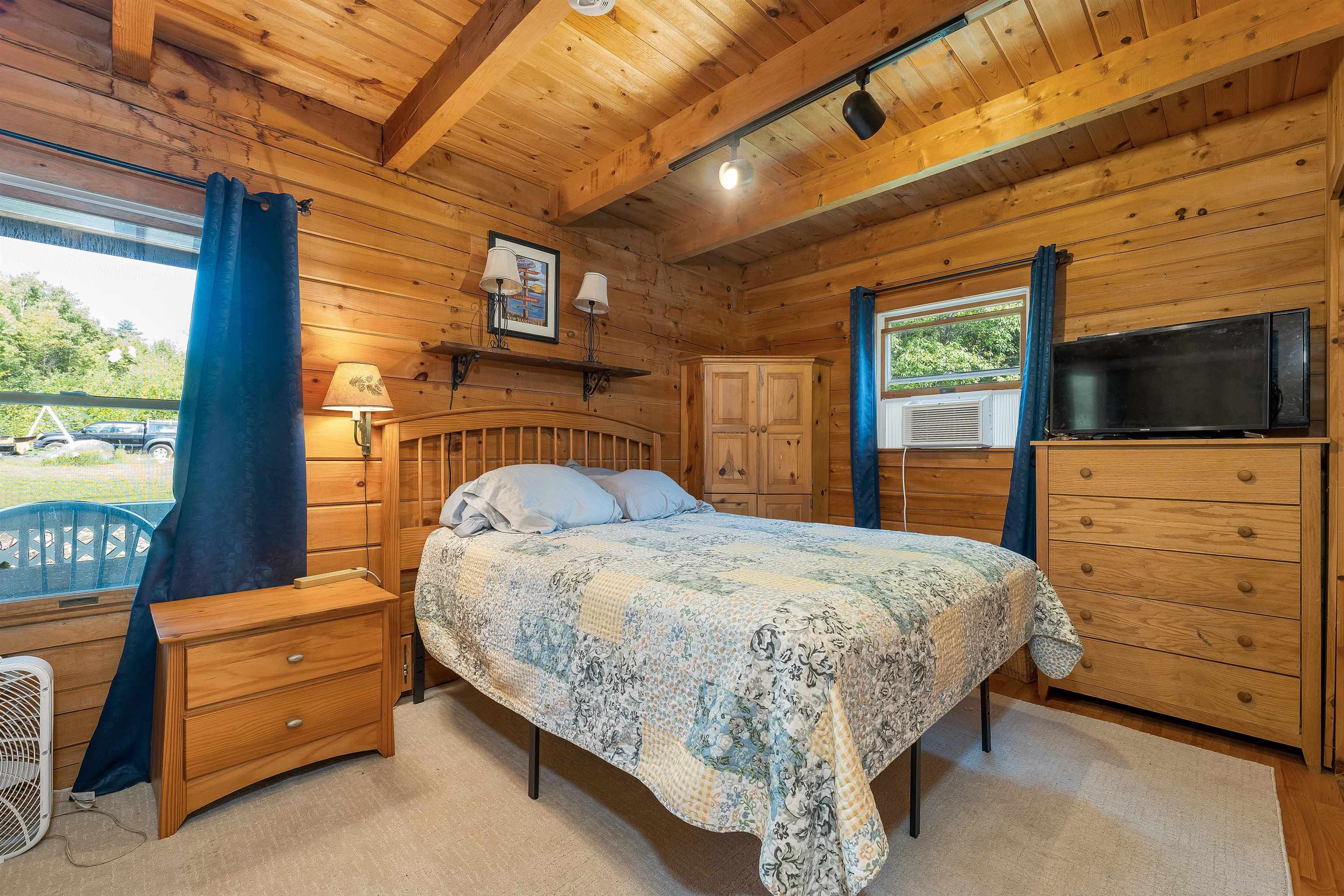 45 Water Village Road Ossipee, NH 03864 - Photo 25 of 49 Gallery Image 25