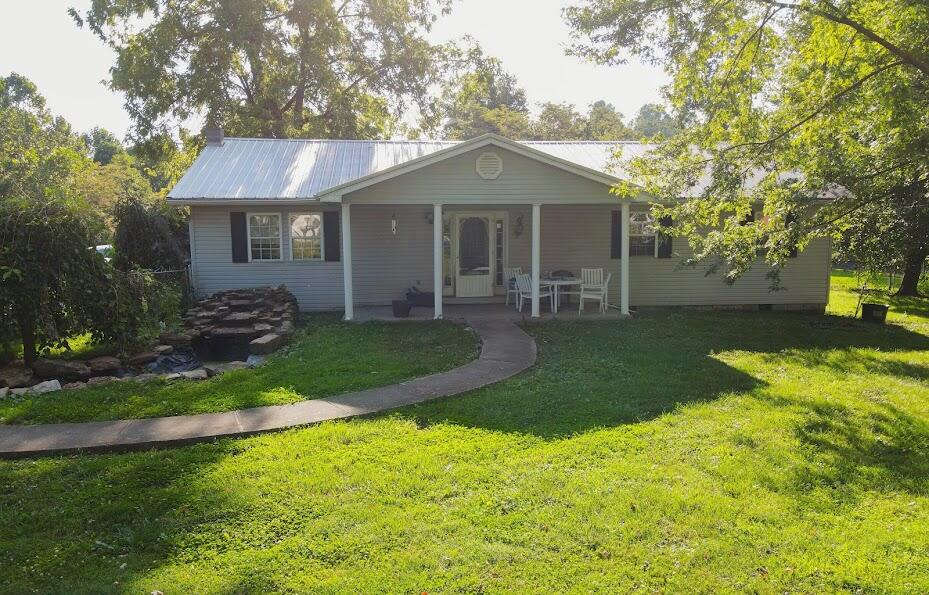 6033 Red Hill Road Livingston, KY 40445 - Photo 2 of 43 DJI_0925