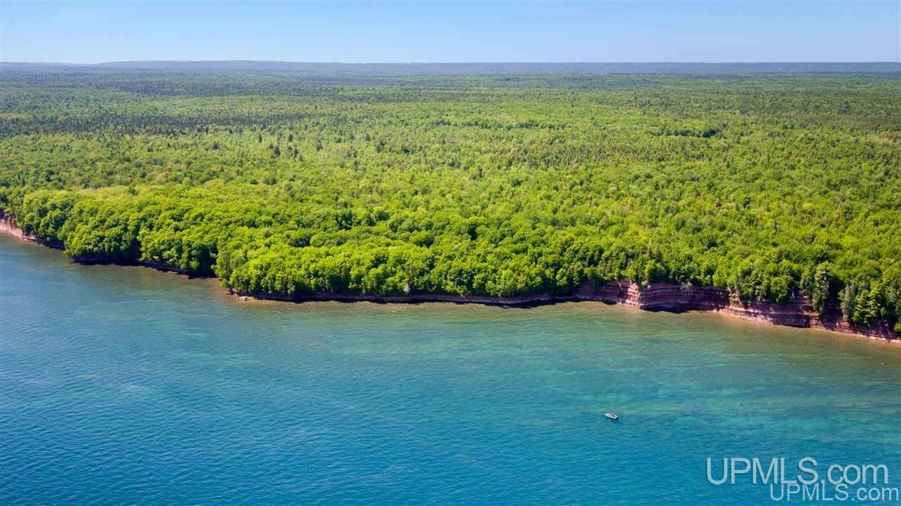 Tbd Off Rabbit Bay Road Lake Linden, MI 49945 - Photo 12 of 16 Gallery Image 12