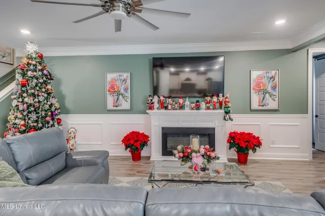 $619,900 | 11102 Alphabet Road, Gulfport, MS 39503