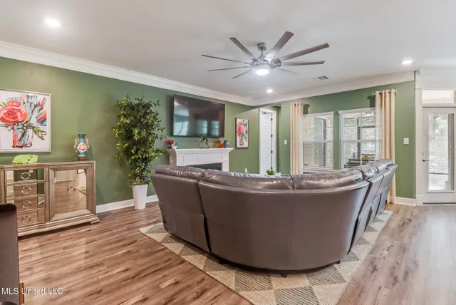 $619,900 | 11102 Alphabet Road, Gulfport, MS 39503