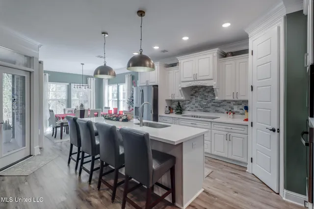 $619,900 | 11102 Alphabet Road, Gulfport, MS 39503