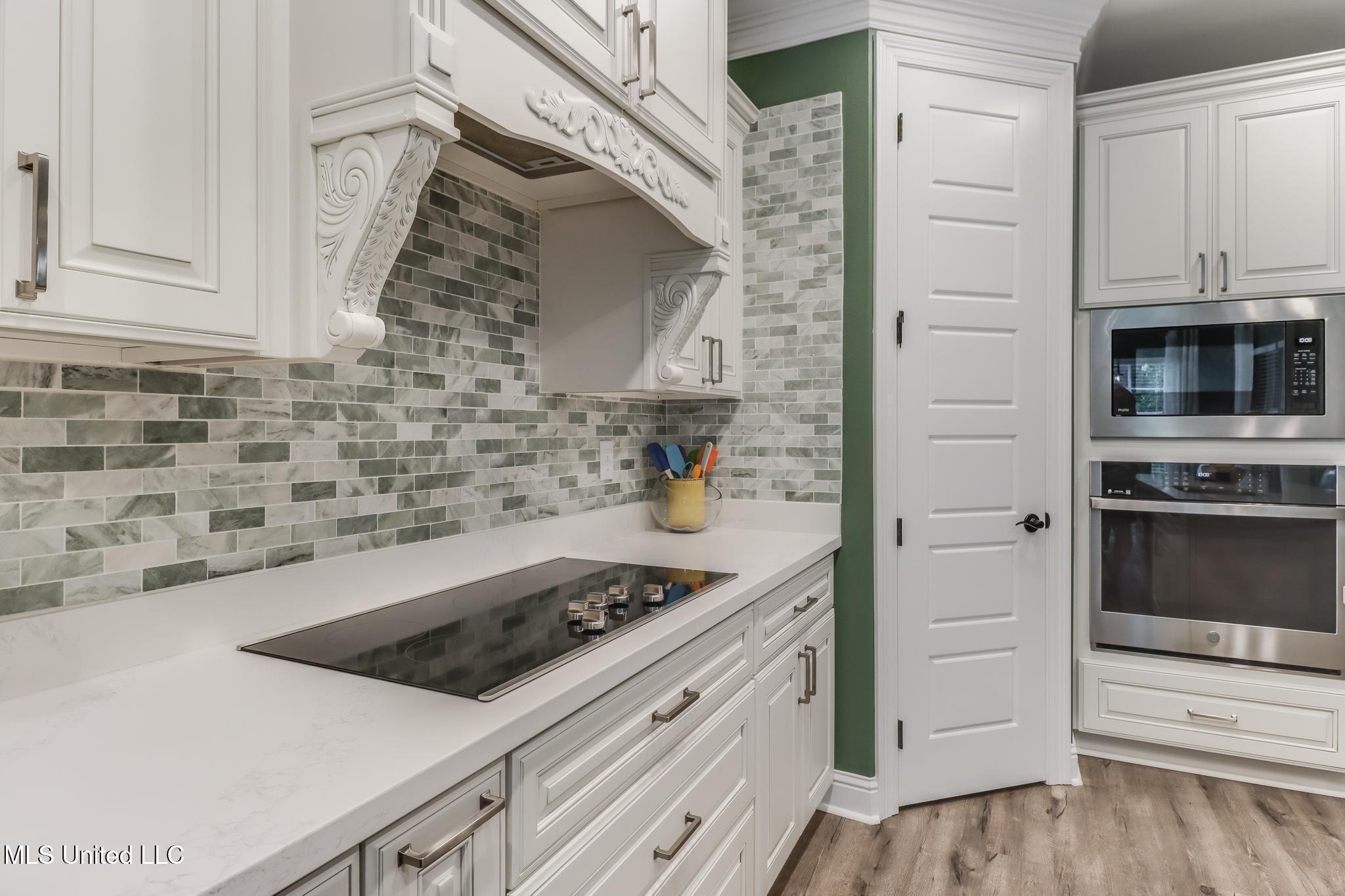 11102 Alphabet Road Gulfport, MS 39503 - Photo 22 of 58 Kitchen
