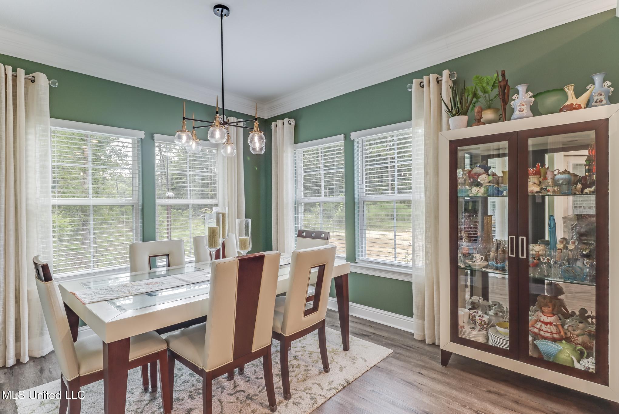 11102 Alphabet Road Gulfport, MS 39503 - Photo 23 of 58 Dining Area