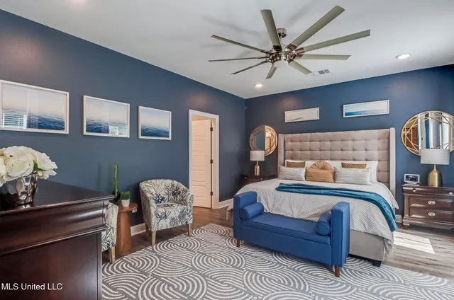 $619,900 | 11102 Alphabet Road, Gulfport, MS 39503