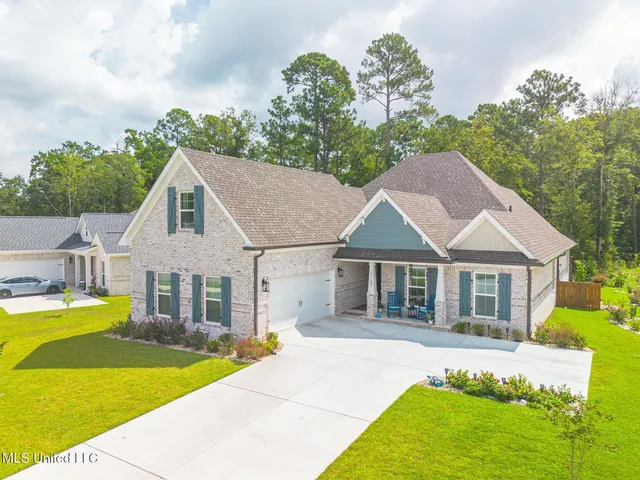 $619,900 | 11102 Alphabet Road, Gulfport, MS 39503