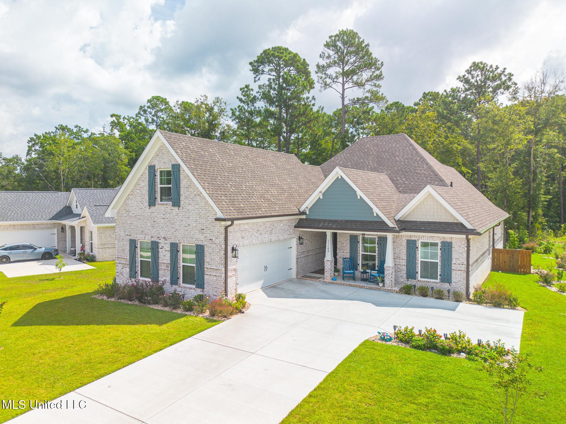 11102 Alphabet Road Gulfport, MS 39503 - Photo 3 of 58 Alphabet-3