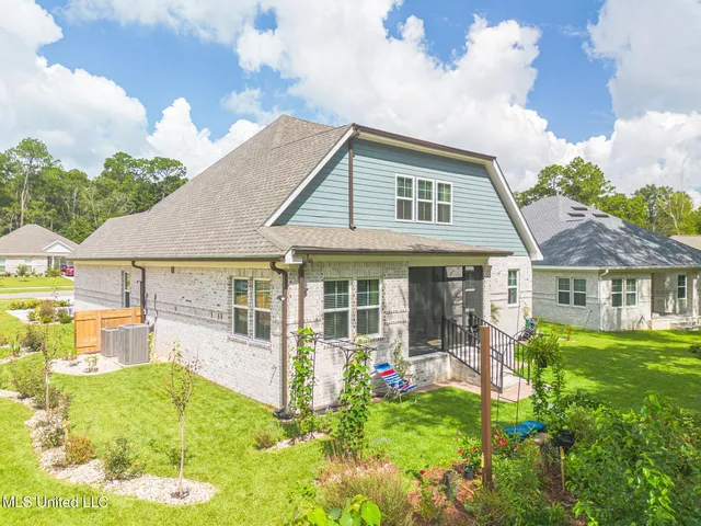 $619,900 | 11102 Alphabet Road, Gulfport, MS 39503